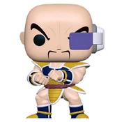 Figura Funko POP! Animation - DBZ S6 - Nappa