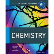 Oxford IB Diploma Programme: Chemistry Course Companion