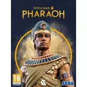 PCG Total War - Pharaoh - Limited Edition