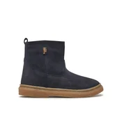 Škornji Froddo Wreny Wool Tex G2160081-1 S Modra