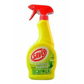 Savo pršilo za kopalnico 500ml