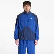 Jakna New Balance Sport Legacy Jacket Blue XL