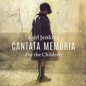 JENKINS:CANTATA MEMORIA