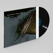 Arve Henriksen & Harmen Fraanje - Touch Of Time (LP)