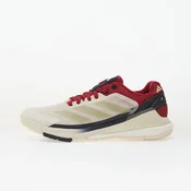 Sneakers adidas Crazyquick Boost Padel Chalk White/ Ice Gold Met./ Team Victory Red EUR 38