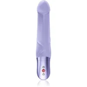 FUN FACTORY - MR. BOSS G-SPOT VIBRATOR PURPLE