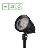 SPECTRUM LED SVETILKA FLORI LIGERO VGRADNA 6W, 480LM, 40°, IP65, 4000K [SLI012017NW_PW]