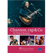 Chanson, rap & Co