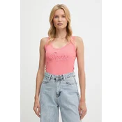 Guess Top W5YP00 KCXJ2 Roza Regular Fit