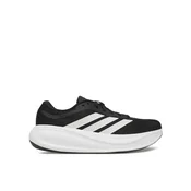 Adidas Muške patike Response Runner 2, KJ1736, Crno-bijele