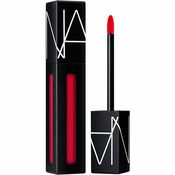 NARS POWERMATTE LIP PIGMENTS dugotrajni mat tekuci ruž za usne nijansa LIGHT MY FIRE 5,5 ml