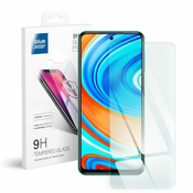 Blue Star 9H Kaljeno steklo Xiaomi Redmi Note 9 Pro/Realme 6s/Poco X3/Redmi Note 10