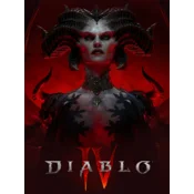 Blizzard Entertainment Game Key Diablo IV (Europa)