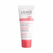 Uriage Roséliane Anti-Redness Cream SPF30 pomirjujoča in zaščitna krema za občutljivo kožo 40 ml za ženske