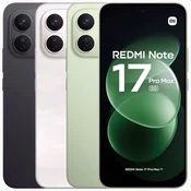 Xiaomi Redmi Note 17 Pro Max Cena Prodaja Akcija