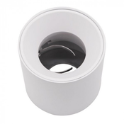 Vito Stropni reflektor (2012640) Surface-mounted spotlight OLA-S00, white GU10