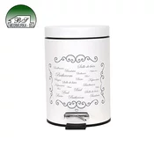 Kanta za smece Paris Creme MSV