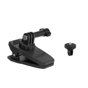 INF 360° magnetni nosilec za senilo – črn, za OSMO Nano in Insta360, (5000266964)