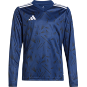 Dres z dolgimi rokavi adidas TEAM ICON25 JSY LY