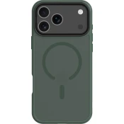 Tactical MagForce Hyperstealth ovitek za iPhone 17 Pro Max gozdno zelena