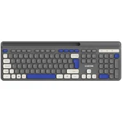 CANYON HKB-W03 Grey CNS-HKBW03DG