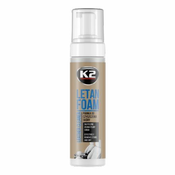 K2 Letan Foam cistac za kožu, 200 ml