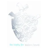 The Trophy Fire - Modern Hearts (LP)