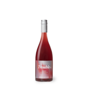 Gerard Vino Trouble Red Bertrand 0,75 l