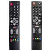 General METZ 32E6X22A, 40E6X22A, 40MTB4000 - zamenjava daljinski upravljalnik