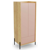 Ormar Mobius 2D - nature/roza
