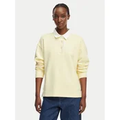 Gant Jopa 4201436 Rumena Regular Fit