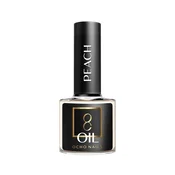 OCHO NAILS Olje za nohte breskev 131 -5 ml