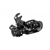 CAPRIOLO Shimano-zadnji menjac