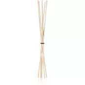 Baobab Accessories Sticks 30cm zamjenski štapici za aroma difuzor White (250 ml)