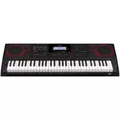 CASIO CT-X3000 klaviatura arranger