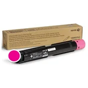 toner Xerox 106R03747 (VersaLink C7020), 16.500 strani (original, škrlatna)