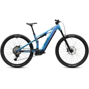 CUBE STEREO HYBRID ONE44 HPC SLX 800 DREAM´N´BLACK 2027
