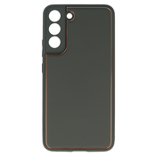 Ovitek Urbie Luxury  Black, Samsung Galaxy S21+