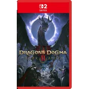 Dragons Dogma 2 Dark Arisen Master Edition (SWITCH 2)