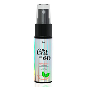 Clit Me On Clitoral Spray Peppermint - 12 ml