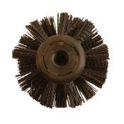 Glava drenažne krtače 100 mm Silverline