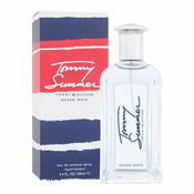 Tommy Hilfiger Tommy Summer Ocean Wave toaletna voda 100 ml za moške