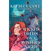 Wicked Deeds on a Winter's Night