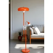 Opviq Podna lampa 8925-8, Narandžasta