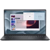 Dell Laptop Pro 15 Essential PV15250 15.6 inch FHD 120Hz i5-1334U 16GB 512GB SSD FP
