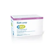 Dr. Enzmann MSE - AEGS Kon Comp, 60 kapsul