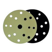 Podložni disk trdi 150mm ASSILEX 15 lukenj 9710057 Kovax - 1 kos