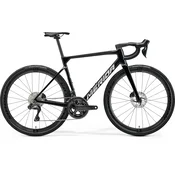 MERIDA SCULTURA 8000 METALIC BLACK 2026