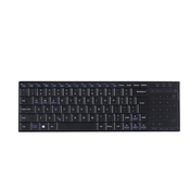 Ykcloud Bluetooth Tipkovnica Ykcloud BT10 za iOS/inriod/Windows, (20479534)