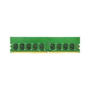 2666MHz 16GB Synology DIMM 288-pinski PC4-21300